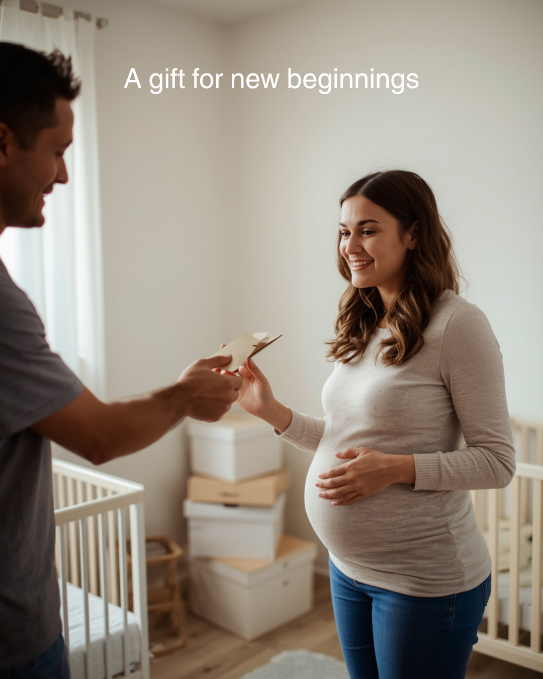 Gift a Session