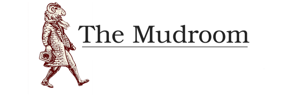 The Mudroom